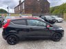 USED 2012 12 FORD FIESTA 1.25 Zetec Hatchback 3dr Petrol Manual (129 g/km, 81 bhp) 