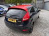 USED 2012 12 FORD FIESTA 1.25 Zetec Hatchback 3dr Petrol Manual (129 g/km, 81 bhp) 