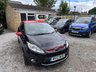 USED 2012 12 FORD FIESTA 1.25 Zetec Hatchback 3dr Petrol Manual (129 g/km, 81 bhp) 