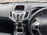USED 2012 12 FORD FIESTA 1.25 Zetec Hatchback 3dr Petrol Manual (129 g/km, 81 bhp) 