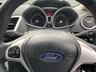 USED 2012 12 FORD FIESTA 1.25 Zetec Hatchback 3dr Petrol Manual (129 g/km, 81 bhp) 
