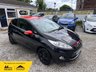 USED 2012 12 FORD FIESTA 1.25 Zetec Hatchback 3dr Petrol Manual (129 g/km, 81 bhp) 