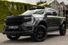 USED 2025 25 FORD RANGER 2.0 TD EcoBlue Wildtrak Auto 4WD Euro 6 (s/s) 4dr [NAV+CAMERA+RAPTOR KIT]