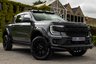USED 2025 25 FORD RANGER 2.0 TD EcoBlue Wildtrak Auto 4WD Euro 6 (s/s) 4dr [NAV+CAMERA+RAPTOR KIT]