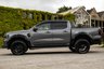 USED 2025 25 FORD RANGER 2.0 TD EcoBlue Wildtrak Auto 4WD Euro 6 (s/s) 4dr [NAV+CAMERA+RAPTOR KIT]