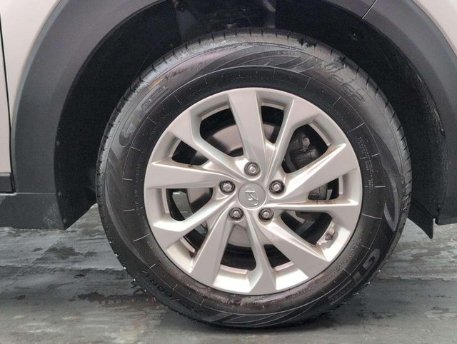 USED 2020 70 HYUNDAI TUCSON 1.6 Tucson SE Nav TGDi 2WD Semi-Auto 5dr CLICK+COLLECT / HOME DELIVERY