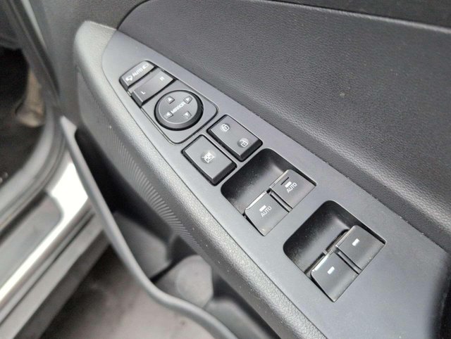 USED 2020 70 HYUNDAI TUCSON 1.6 Tucson SE Nav TGDi 2WD Semi-Auto 5dr CLICK+COLLECT / HOME DELIVERY