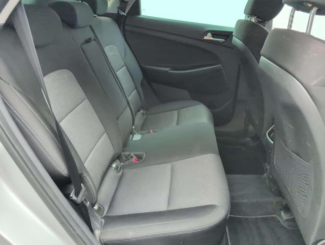 USED 2020 70 HYUNDAI TUCSON 1.6 Tucson SE Nav TGDi 2WD Semi-Auto 5dr CLICK+COLLECT / HOME DELIVERY