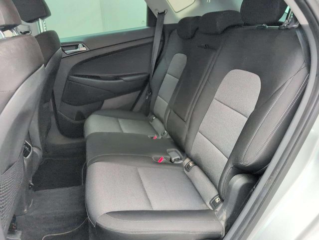 USED 2020 70 HYUNDAI TUCSON 1.6 Tucson SE Nav TGDi 2WD Semi-Auto 5dr CLICK+COLLECT / HOME DELIVERY