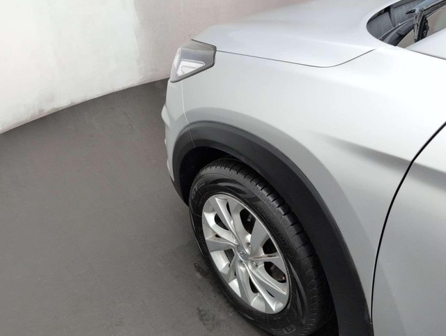 USED 2020 70 HYUNDAI TUCSON 1.6 Tucson SE Nav TGDi 2WD Semi-Auto 5dr CLICK+COLLECT / HOME DELIVERY