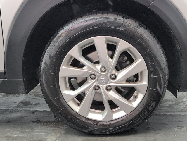 USED 2020 70 HYUNDAI TUCSON 1.6 Tucson SE Nav TGDi 2WD Semi-Auto 5dr CLICK+COLLECT / HOME DELIVERY