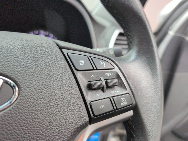 USED 2020 70 HYUNDAI TUCSON 1.6 Tucson SE Nav TGDi 2WD Semi-Auto 5dr CLICK+COLLECT / HOME DELIVERY