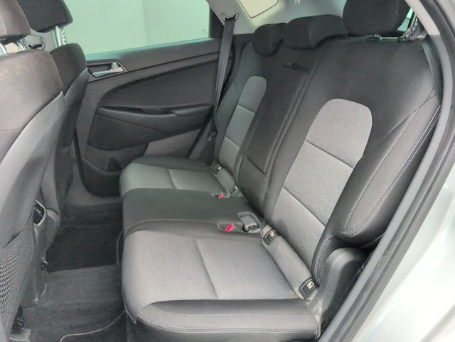 USED 2020 70 HYUNDAI TUCSON 1.6 Tucson SE Nav TGDi 2WD Semi-Auto 5dr CLICK+COLLECT / HOME DELIVERY