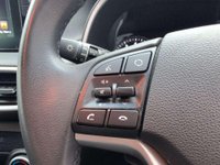 USED 2020 70 HYUNDAI TUCSON 1.6 Tucson SE Nav TGDi 2WD Semi-Auto 5dr CLICK+COLLECT / HOME DELIVERY