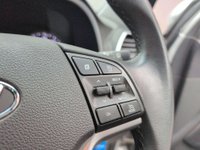 USED 2020 70 HYUNDAI TUCSON 1.6 Tucson SE Nav TGDi 2WD Semi-Auto 5dr CLICK+COLLECT / HOME DELIVERY