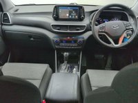 USED 2020 70 HYUNDAI TUCSON 1.6 Tucson SE Nav TGDi 2WD Semi-Auto 5dr CLICK+COLLECT / HOME DELIVERY