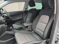 USED 2020 70 HYUNDAI TUCSON 1.6 Tucson SE Nav TGDi 2WD Semi-Auto 5dr CLICK+COLLECT / HOME DELIVERY