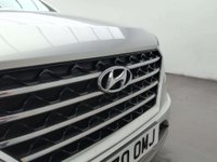 USED 2020 70 HYUNDAI TUCSON 1.6 Tucson SE Nav TGDi 2WD Semi-Auto 5dr CLICK+COLLECT / HOME DELIVERY