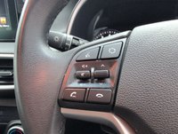 USED 2020 70 HYUNDAI TUCSON 1.6 Tucson SE Nav TGDi 2WD Semi-Auto 5dr CLICK+COLLECT / HOME DELIVERY