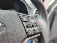 USED 2020 70 HYUNDAI TUCSON 1.6 Tucson SE Nav TGDi 2WD Semi-Auto 5dr CLICK+COLLECT / HOME DELIVERY