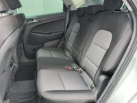 USED 2020 70 HYUNDAI TUCSON 1.6 Tucson SE Nav TGDi 2WD Semi-Auto 5dr CLICK+COLLECT / HOME DELIVERY