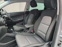 USED 2020 70 HYUNDAI TUCSON 1.6 Tucson SE Nav TGDi 2WD Semi-Auto 5dr CLICK+COLLECT / HOME DELIVERY