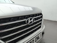 USED 2020 70 HYUNDAI TUCSON 1.6 Tucson SE Nav TGDi 2WD Semi-Auto 5dr CLICK+COLLECT / HOME DELIVERY