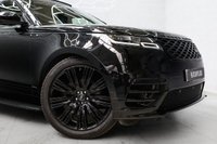 USED 2019 69 LAND ROVER RANGE ROVER VELAR 2.0 D240 R-Dynamic HSE SUV 5dr Diesel Auto 4WD Euro 6 (s/s) (240 ps) 