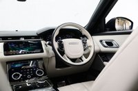 USED 2019 69 LAND ROVER RANGE ROVER VELAR 2.0 D240 R-Dynamic HSE SUV 5dr Diesel Auto 4WD Euro 6 (s/s) (240 ps) 