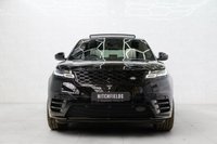 USED 2019 69 LAND ROVER RANGE ROVER VELAR 2.0 D240 R-Dynamic HSE SUV 5dr Diesel Auto 4WD Euro 6 (s/s) (240 ps) 