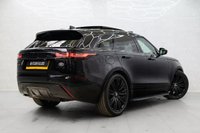 USED 2019 69 LAND ROVER RANGE ROVER VELAR 2.0 D240 R-Dynamic HSE SUV 5dr Diesel Auto 4WD Euro 6 (s/s) (240 ps) 