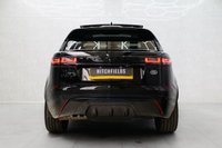 USED 2019 69 LAND ROVER RANGE ROVER VELAR 2.0 D240 R-Dynamic HSE SUV 5dr Diesel Auto 4WD Euro 6 (s/s) (240 ps) 