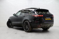 USED 2019 69 LAND ROVER RANGE ROVER VELAR 2.0 D240 R-Dynamic HSE SUV 5dr Diesel Auto 4WD Euro 6 (s/s) (240 ps) 