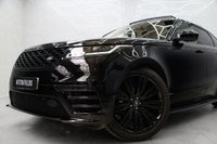 USED 2019 69 LAND ROVER RANGE ROVER VELAR 2.0 D240 R-Dynamic HSE SUV 5dr Diesel Auto 4WD Euro 6 (s/s) (240 ps) 