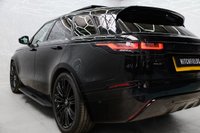 USED 2019 69 LAND ROVER RANGE ROVER VELAR 2.0 D240 R-Dynamic HSE SUV 5dr Diesel Auto 4WD Euro 6 (s/s) (240 ps) 