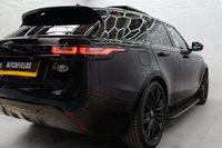 USED 2019 69 LAND ROVER RANGE ROVER VELAR 2.0 D240 R-Dynamic HSE SUV 5dr Diesel Auto 4WD Euro 6 (s/s) (240 ps) 