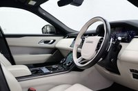 USED 2019 69 LAND ROVER RANGE ROVER VELAR 2.0 D240 R-Dynamic HSE SUV 5dr Diesel Auto 4WD Euro 6 (s/s) (240 ps) 
