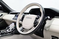 USED 2019 69 LAND ROVER RANGE ROVER VELAR 2.0 D240 R-Dynamic HSE SUV 5dr Diesel Auto 4WD Euro 6 (s/s) (240 ps) 