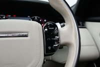 USED 2019 69 LAND ROVER RANGE ROVER VELAR 2.0 D240 R-Dynamic HSE SUV 5dr Diesel Auto 4WD Euro 6 (s/s) (240 ps) 