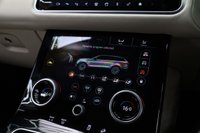 USED 2019 69 LAND ROVER RANGE ROVER VELAR 2.0 D240 R-Dynamic HSE SUV 5dr Diesel Auto 4WD Euro 6 (s/s) (240 ps) 