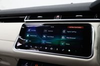 USED 2019 69 LAND ROVER RANGE ROVER VELAR 2.0 D240 R-Dynamic HSE SUV 5dr Diesel Auto 4WD Euro 6 (s/s) (240 ps) 