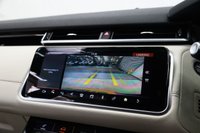 USED 2019 69 LAND ROVER RANGE ROVER VELAR 2.0 D240 R-Dynamic HSE SUV 5dr Diesel Auto 4WD Euro 6 (s/s) (240 ps) 