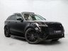 USED 2019 69 LAND ROVER RANGE ROVER VELAR 2.0 D240 R-Dynamic HSE SUV 5dr Diesel Auto 4WD Euro 6 (s/s) (240 ps) 