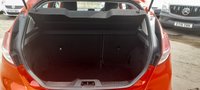 USED 2013 13 FORD FIESTA 1.25 Zetec Hatchback 5dr Petrol Manual Euro 5 (82 ps) 