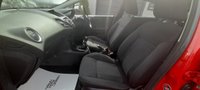 USED 2013 13 FORD FIESTA 1.25 Zetec Hatchback 5dr Petrol Manual Euro 5 (82 ps) 