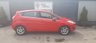 USED 2013 13 FORD FIESTA 1.25 Zetec Hatchback 5dr Petrol Manual Euro 5 (82 ps) 