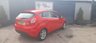 USED 2013 13 FORD FIESTA 1.25 Zetec Hatchback 5dr Petrol Manual Euro 5 (82 ps) 