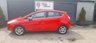 USED 2013 13 FORD FIESTA 1.25 Zetec Hatchback 5dr Petrol Manual Euro 5 (82 ps) 