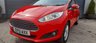 USED 2013 13 FORD FIESTA 1.25 Zetec Hatchback 5dr Petrol Manual Euro 5 (82 ps) 