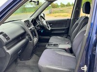 USED 2004 04 HONDA CR-V 2.0 i-VTEC SE Sport 5dr Part exchange to clear